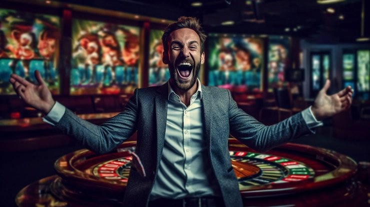 Dashboard akun mahabet menampilkan saldo, bonus aktif, dan riwayat taruhan slot